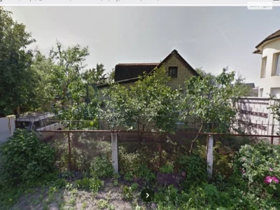 Продаж Ділянка під житлову забудову Дарницький