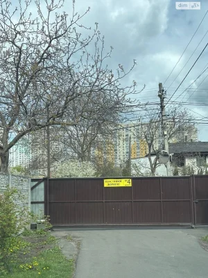 Продаж Ділянка під житлову забудову Дарницький
