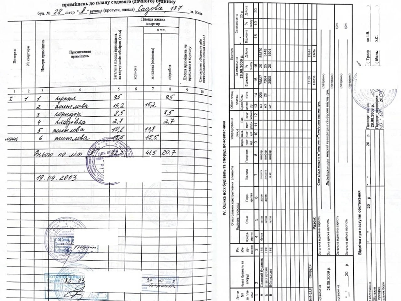 Продаж Ділянка під житлову забудову Дарницький