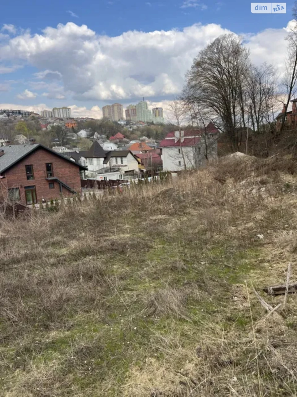Продаж Ділянка під житлову забудову
