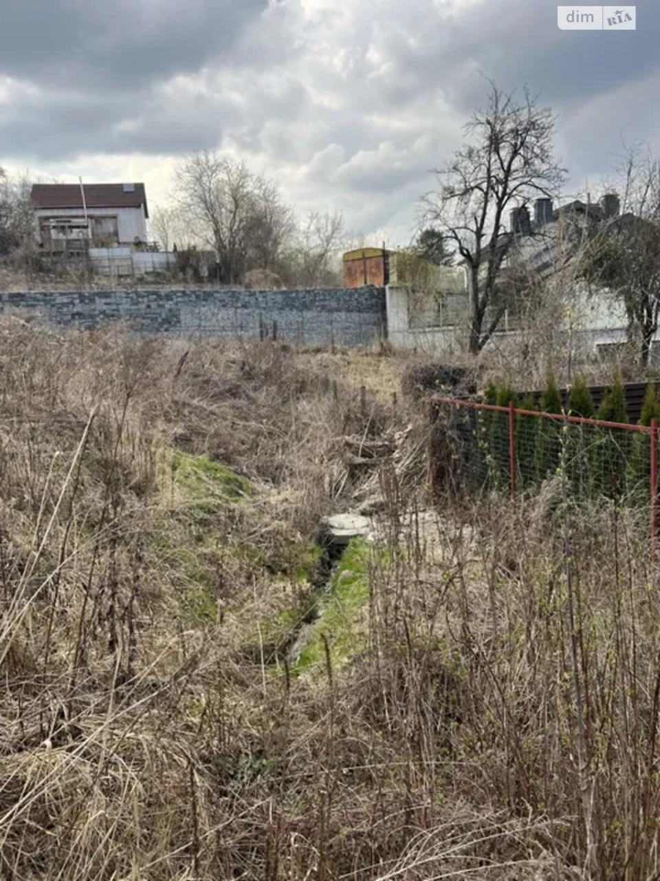 Продаж Ділянка під житлову забудову