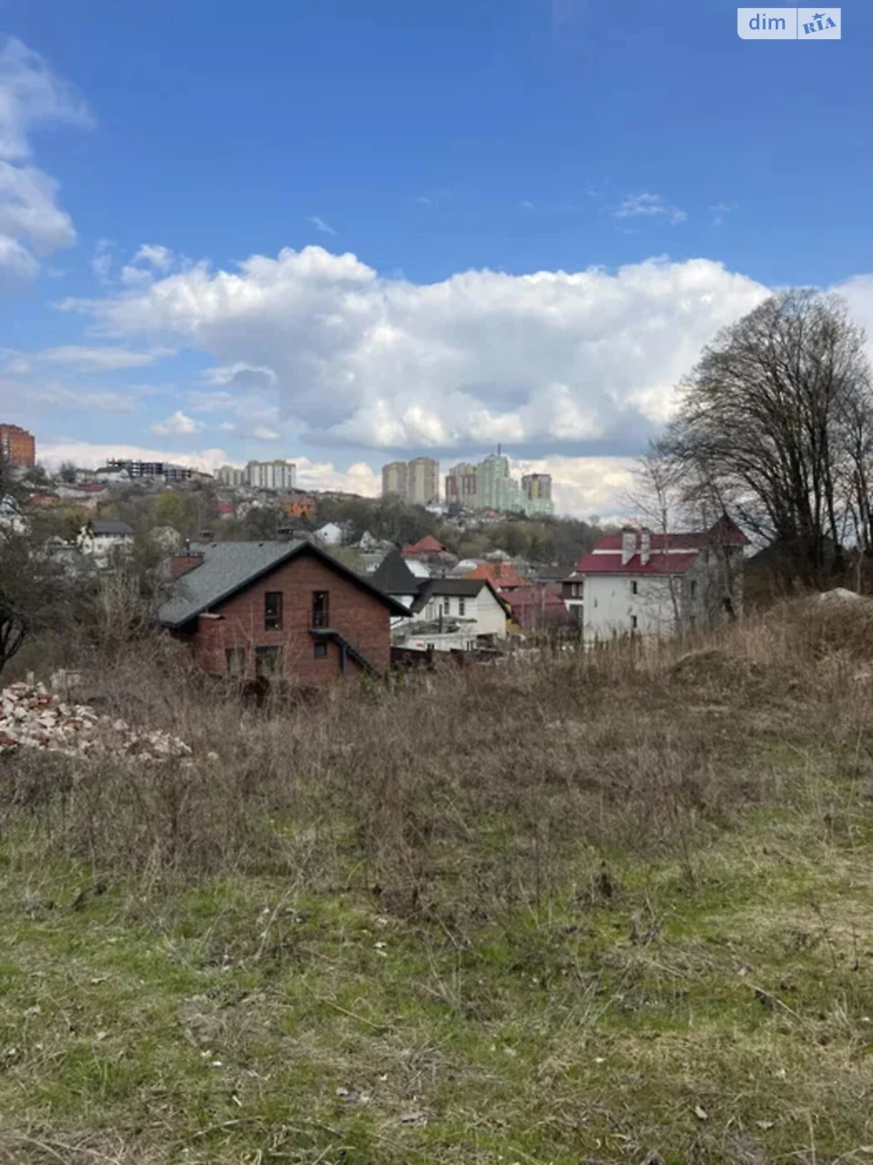 Продаж Ділянка під житлову забудову