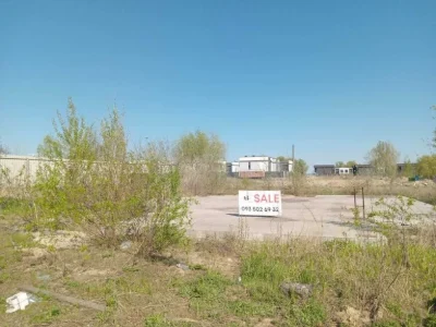 Чудова ділянка 12-24 сотки озеро Святище Лагуна Osocor Осоко
