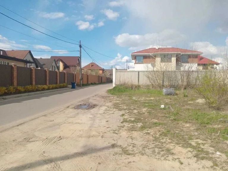 Чудова ділянка 12-24 сотки озеро Святище Лагуна Osocor Осоко