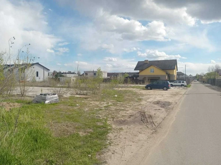 Чудова ділянка 12-24 сотки озеро Святище Лагуна Osocor Осоко