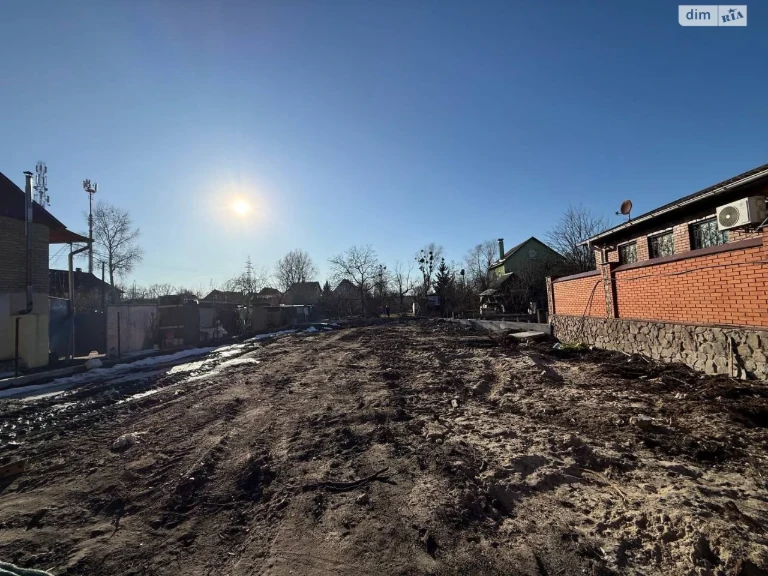 Продаж Ділянка під житлову забудову Дніпровський