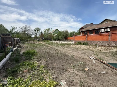 Продаж Ділянка під житлову забудову Дніпровський