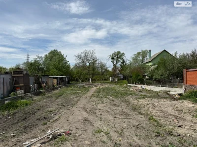 Продаж Ділянка під житлову забудову Дніпровський