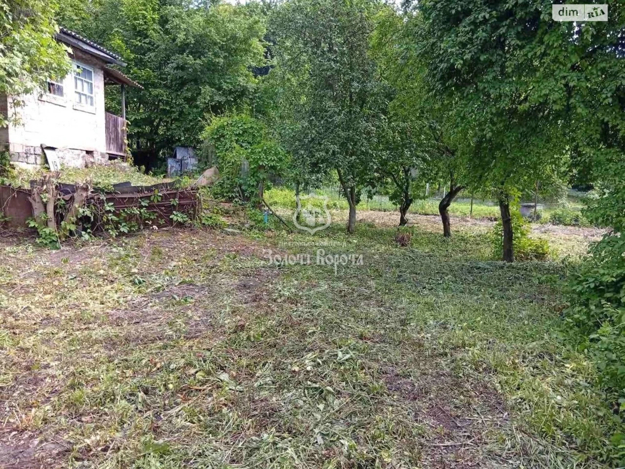 Продаж Ділянка під житлову забудову Шевченківський
