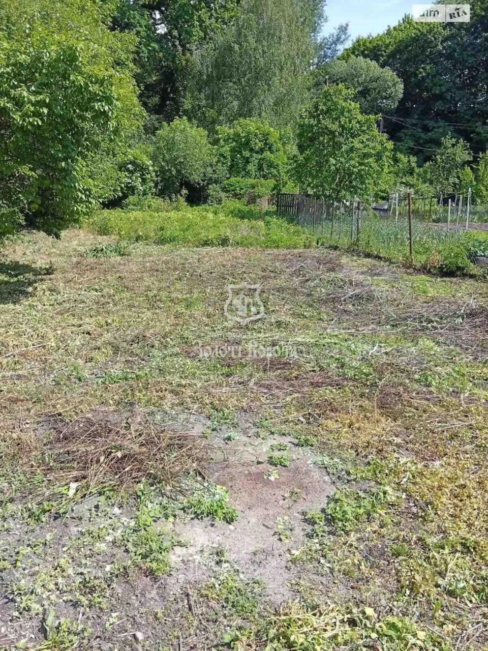 Продаж Ділянка під житлову забудову Шевченківський