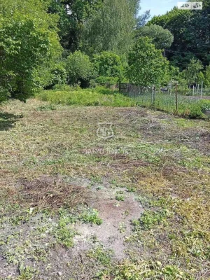 Продаж Ділянка під житлову забудову Шевченківський