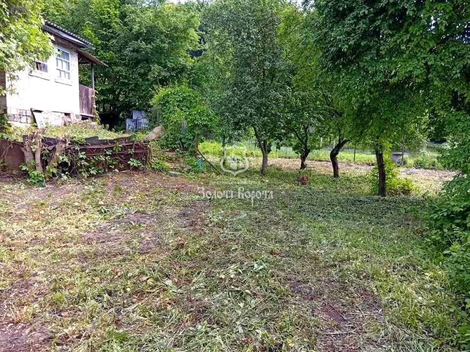 Ділянка. Київ, Жамбила Жабаєва вул. (Кузьминська)