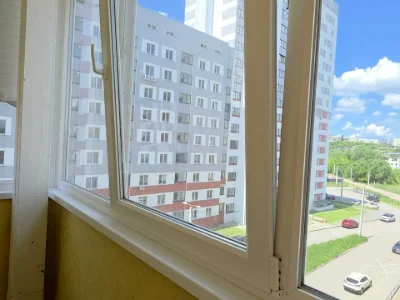 Квартира. Харків, Борткевича вул.