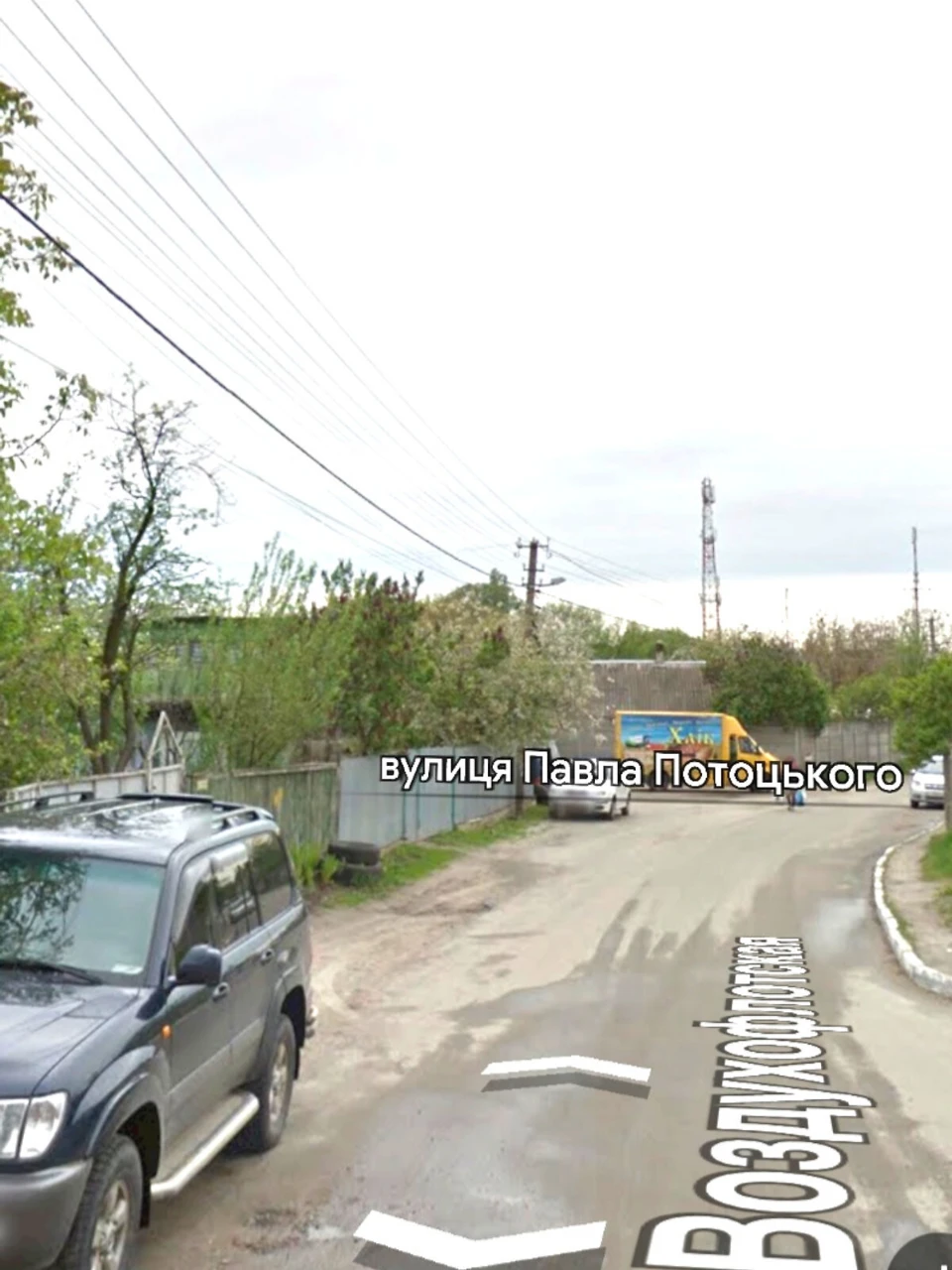 Продаж Ділянка під житлову забудову Жуляни