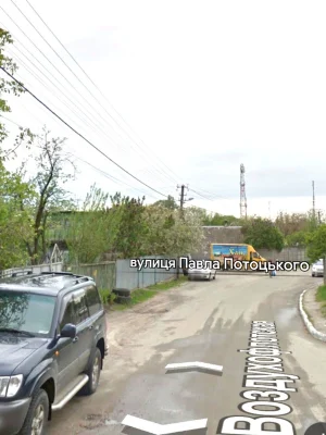 Продаж Ділянка під житлову забудову Жуляни