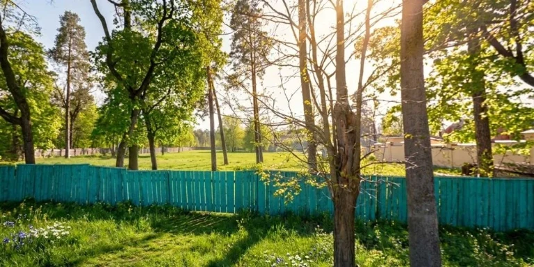 Ділянка Пуща-Водиця 40 соток під забудову