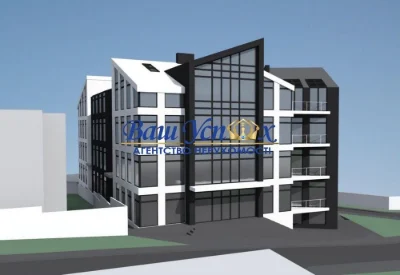 Продажа участка земли центр Киева  ул. Товарная,  Печерск.