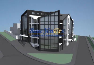 Продажа участка земли центр Киева  ул. Товарная,  Печерск.