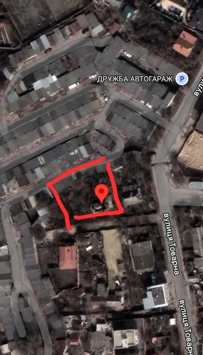 Продаж ділянки 10 соток | Печерськ | Чорна Гора | вул. Товар