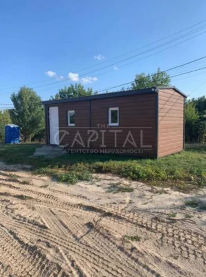Продажа земли /В городе  / 18,84 сот / Солом'янський район