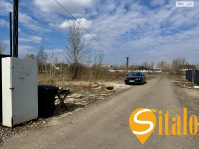 Продаж Ділянка під житлову забудову Осокорки