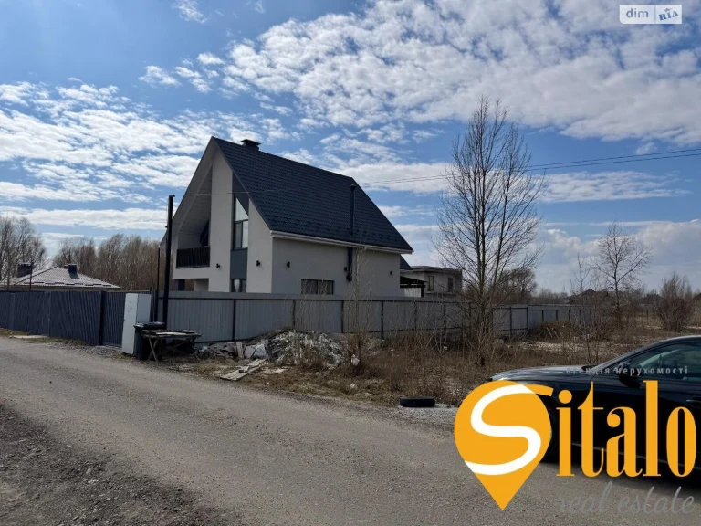 Продаж Ділянка під житлову забудову Осокорки