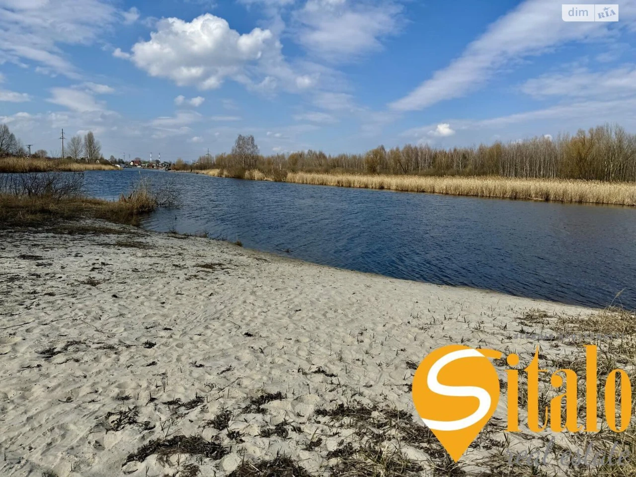 Продаж Ділянка під житлову забудову Осокорки