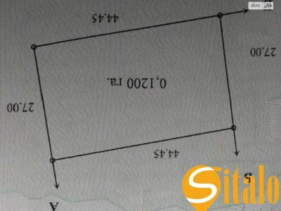Продаж Ділянка під житлову забудову Осокорки