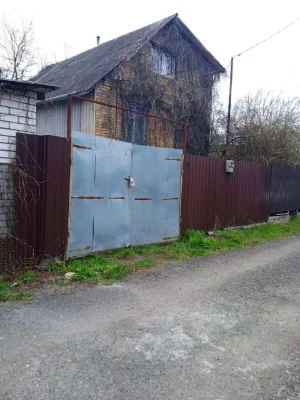 Продаж Ділянка під житлову забудову Дарницький