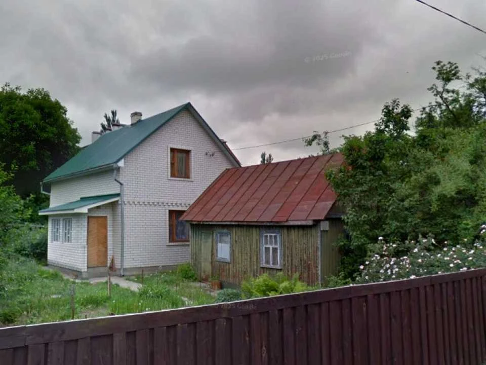 Ділянка. Київ, Мрії вул. (Академіка Туполєва)