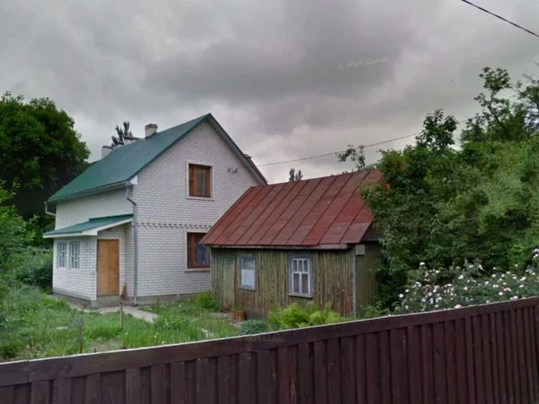 Ділянка. Київ, Мрії вул. (Академіка Туполєва)