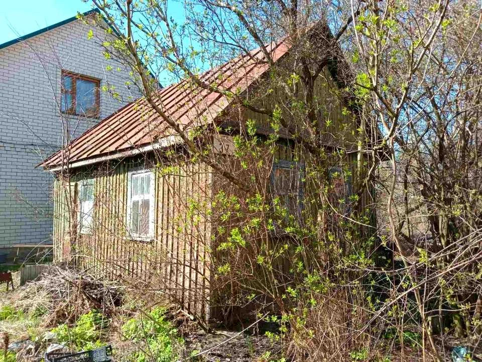 Ділянка. Київ, Мрії вул. (Академіка Туполєва)
