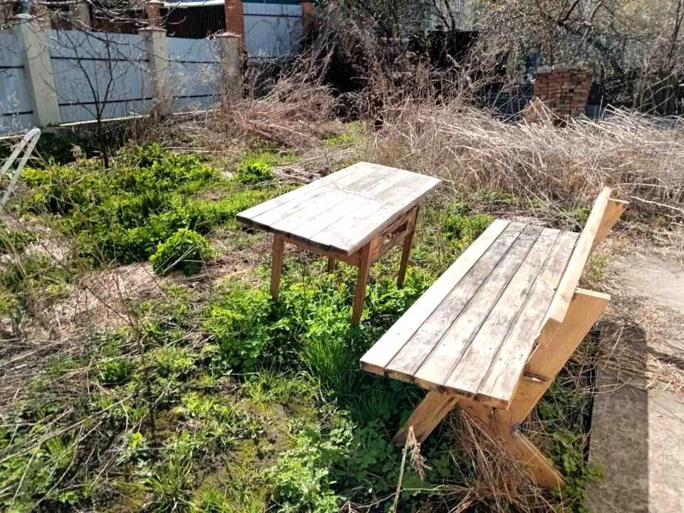 Ділянка. Київ, Мрії вул. (Академіка Туполєва)