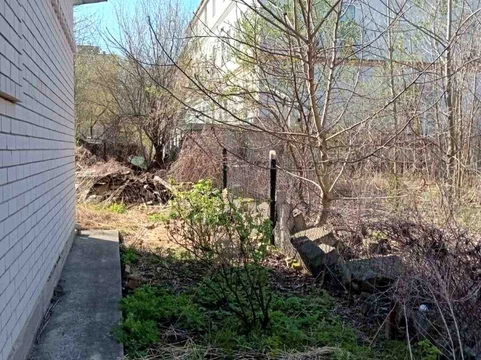 Ділянка. Київ, Мрії вул. (Академіка Туполєва)