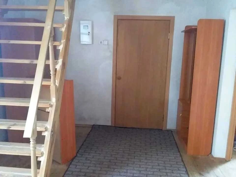 Ділянка. Київ, Мрії вул. (Академіка Туполєва)