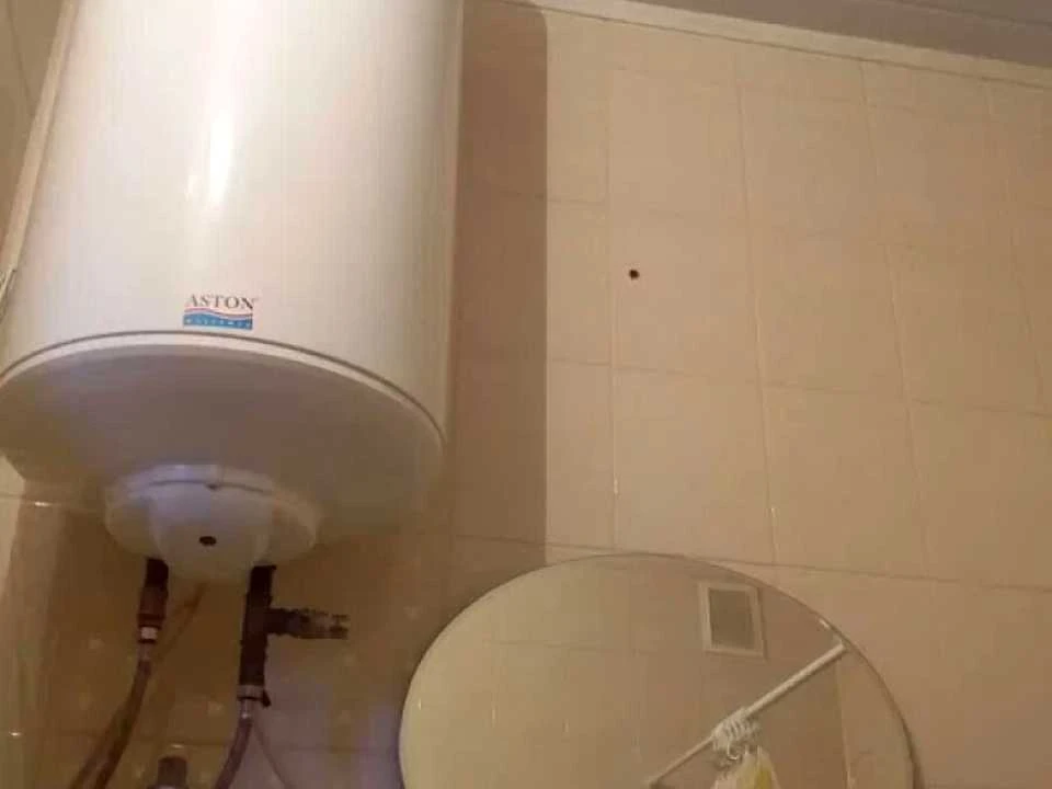 Ділянка. Київ, Мрії вул. (Академіка Туполєва)