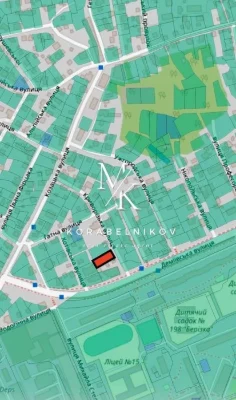 ‼️ Продаж земельної ділянки в Києві | Голосіївський район
