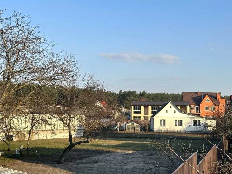 Ділянка. Київ, Івана Богуна вул. (Маршала Будьонного)