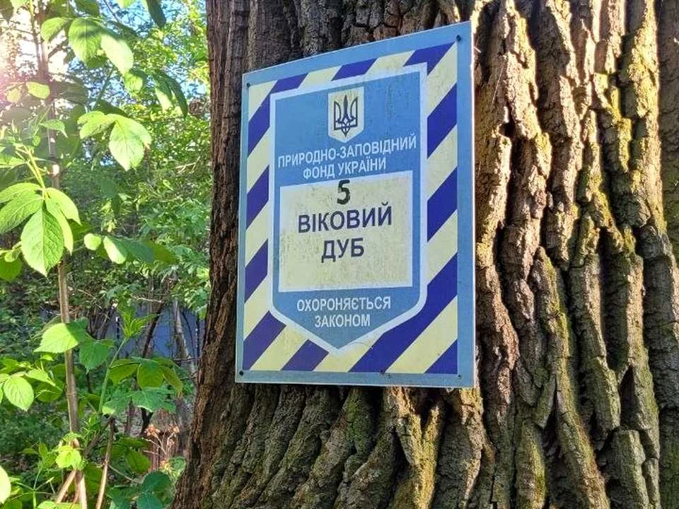 Ділянка. Київ, Якубенківська вул. (Тропініна)