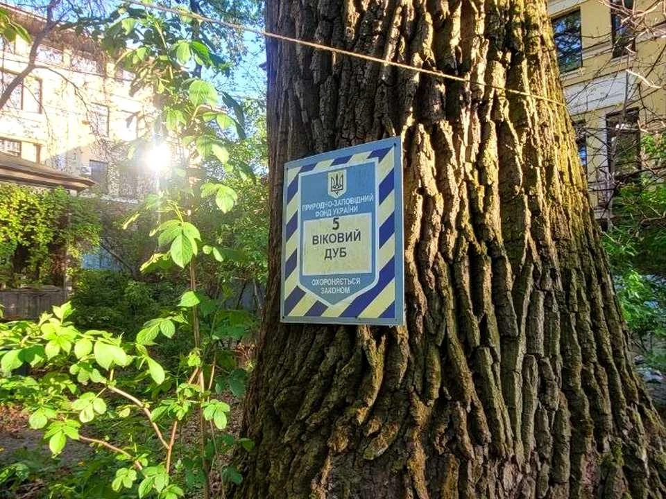 Ділянка. Київ, Якубенківська вул. (Тропініна)