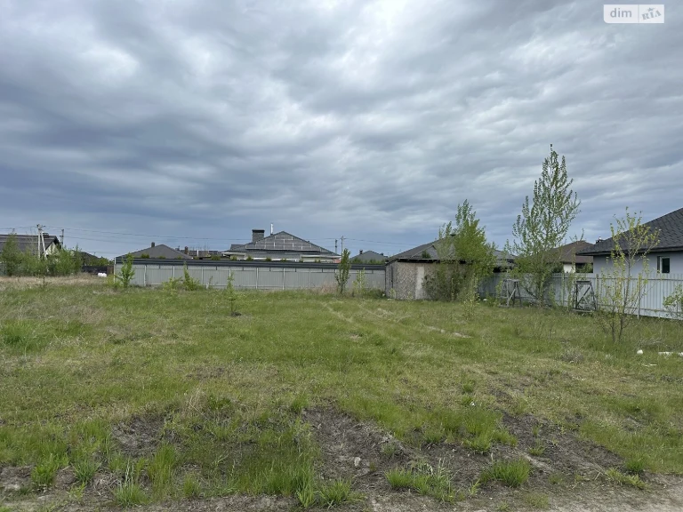 Продаж Ділянка під житлову забудову Вишгородський Масив