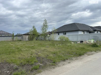Продаж Ділянка під житлову забудову Вишгородський Масив