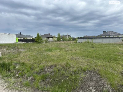 Продаж Ділянка під житлову забудову Вишгородський Масив