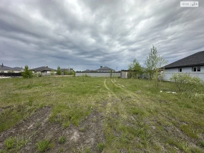 Продаж Ділянка під житлову забудову Вишгородський Масив