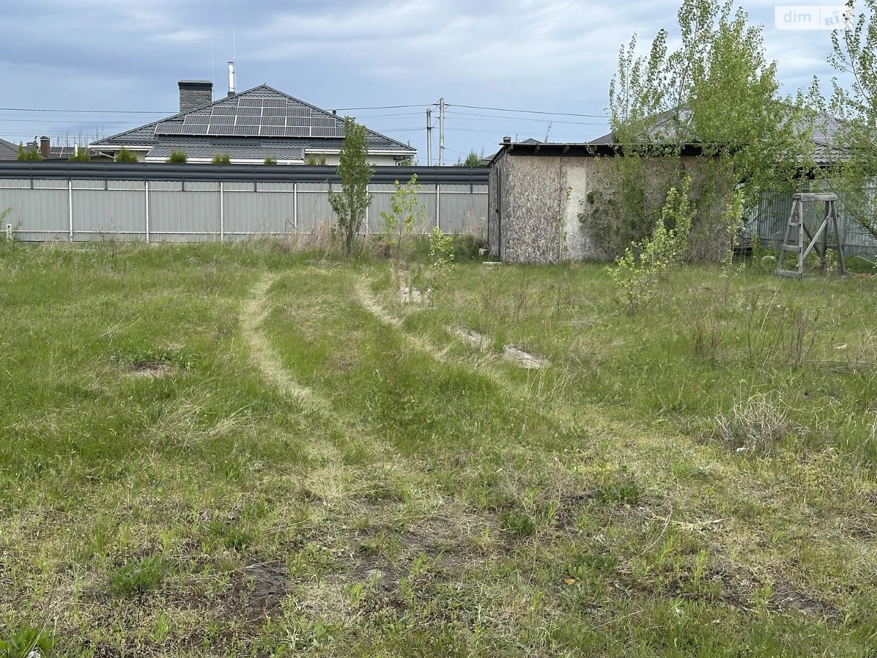 Продаж Ділянка під житлову забудову Вишгородський Масив