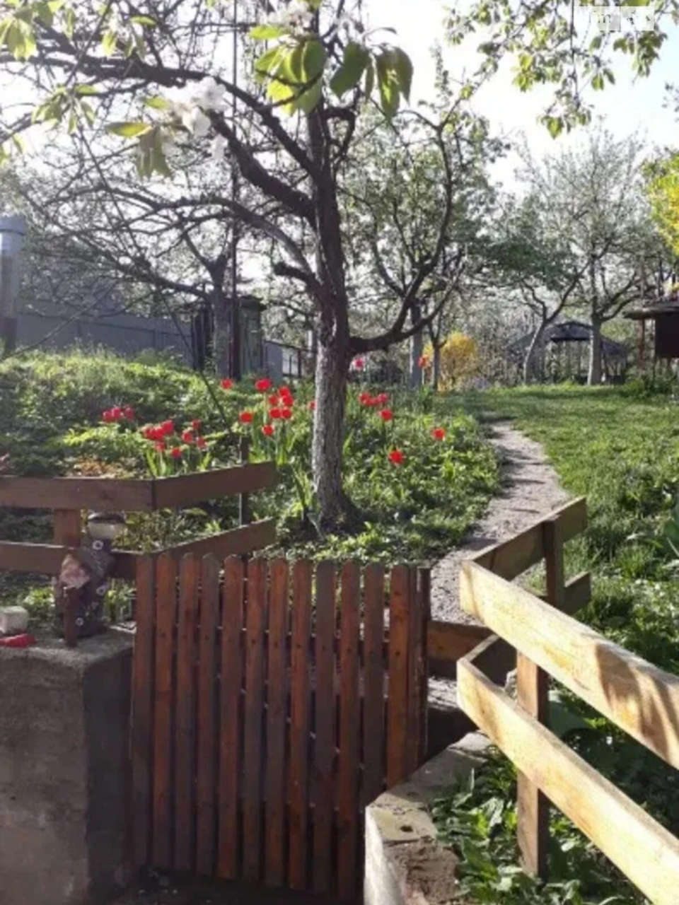 Продаж Ділянка під житлову забудову