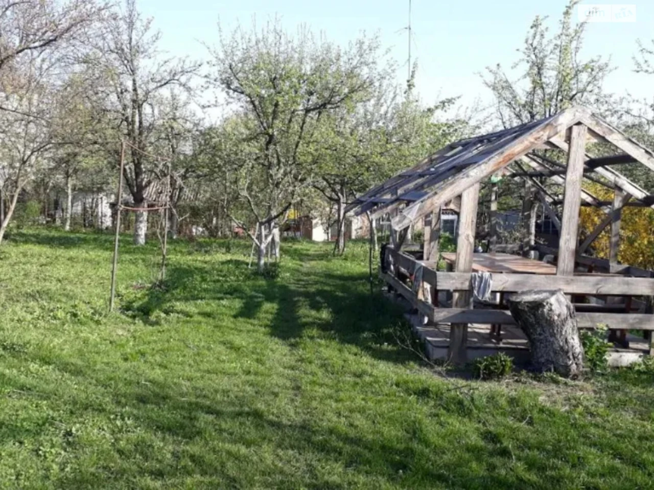 Продаж Ділянка під житлову забудову