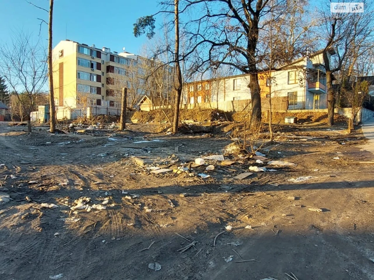 Продаж Ділянка під житлову забудову Подільський