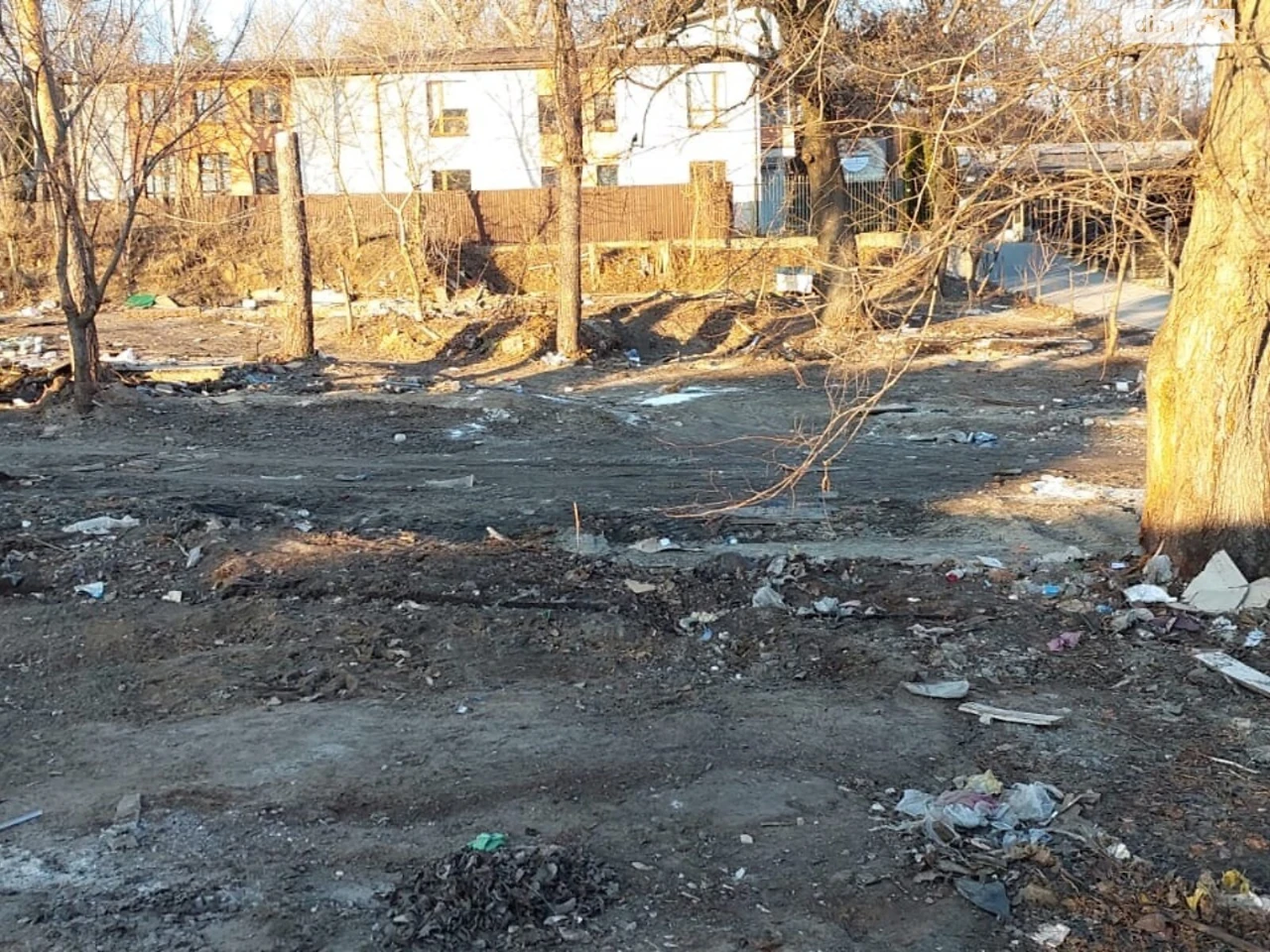 Продаж Ділянка під житлову забудову Подільський