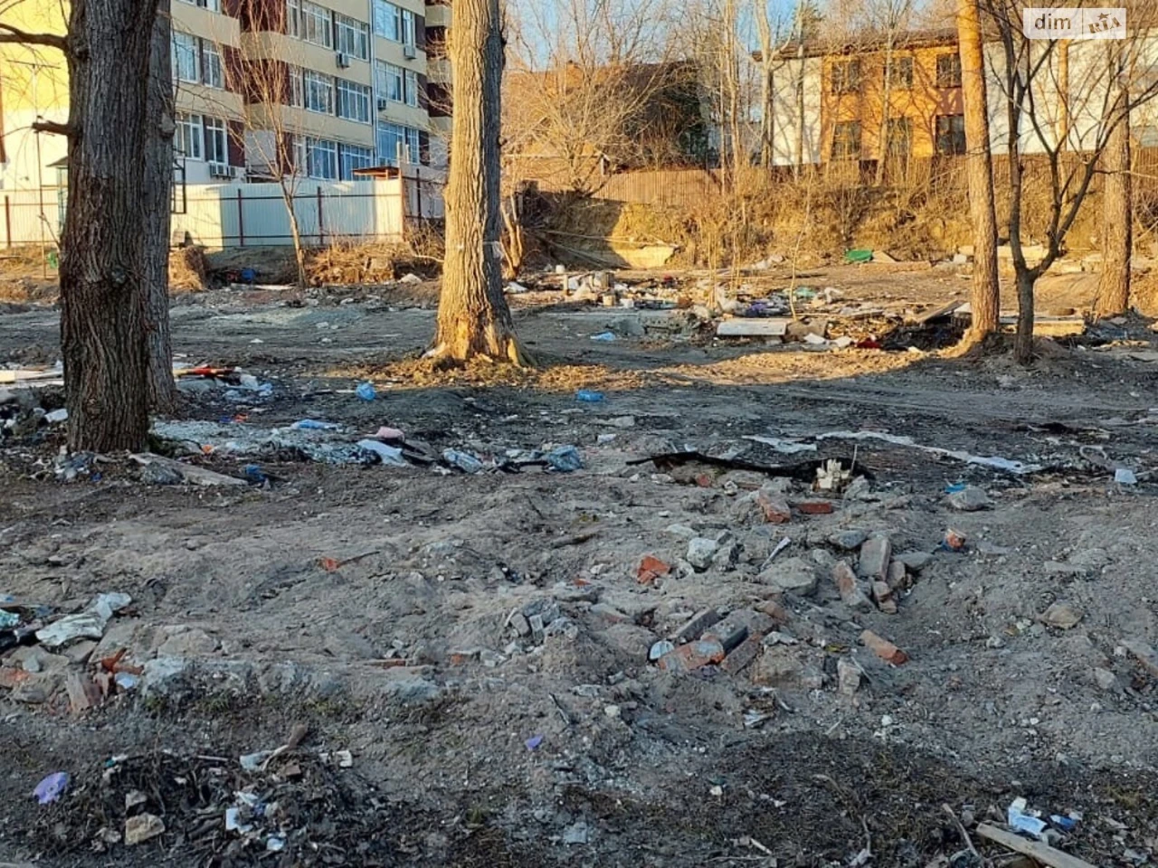 Продаж Ділянка під житлову забудову Подільський